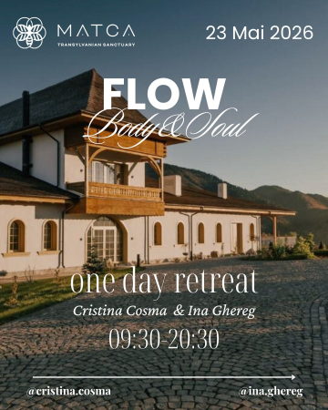 Flow Body & Soul Ediția a-II-a [1]