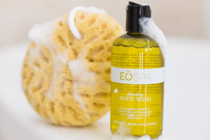 Gel de dus dōTERRA® SPA Refreshing Body Wash 250 ml [1]