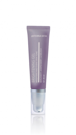 Doterra Romania - Produse cosmetice cu ulei esential - Gel pentru stralucire (Brightening Gel) doTERRA 30ml