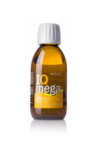 Suplimente alimentare cu uleiuri esentiale doTerra - Sirop IQ Mega 150 ml doterra- acizi grasi EPA si DHA