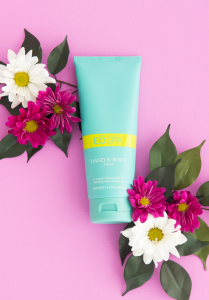 Lotiune pentru maini si corp doTerra Spa 200ml [1]