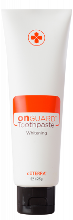 Amestec uleiuri esentiale - Pasta de dinti OnGuard 125 g doTERRA