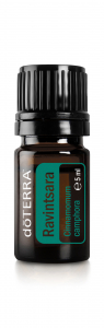 Uleiuri esentiale dintr-un singur ingredient - Ulei esential Ravintsara 5ml - doTERRA