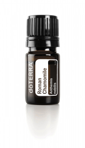 Uleiuri esentiale dintr-un singur ingredient - Ulei esential de Musetel Roman (Roman Chamomile) 5ml - doTERRA