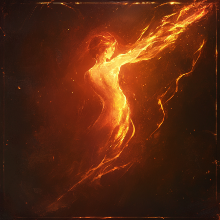 Set de Carti Metaforice Sacred Whisper - descopera ce iti sopteste universul [4]