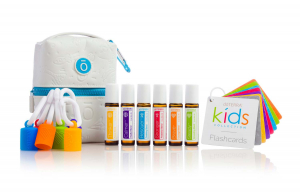 Amestec uleiuri esentiale - Set uleiuri esentiale Kids Collection 6x10 ml doterra