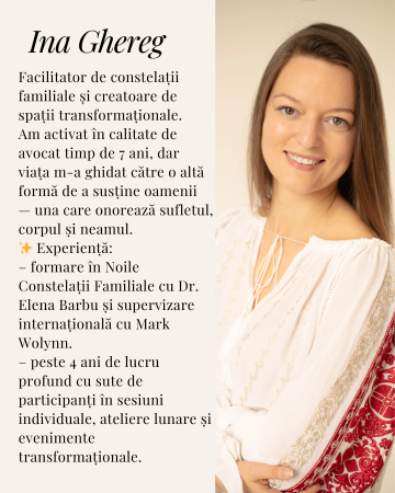 Soartă și Destin Relațiile de familie [4]