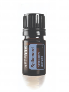 Uleiuri esentiale dintr-un singur ingredient - Ulei esential de Nard (Spikenard) doTERRA - 5 ml
