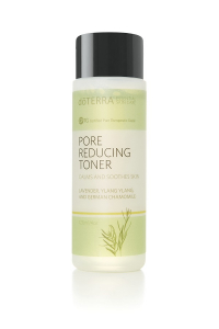 Doterra Romania - Produse cosmetice cu ulei esential - Tonic facial pentru reducerea porilor (Pore Reducing Toner) doTERRA 118ml