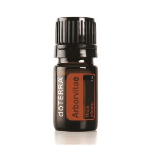 Uleiuri esentiale - Ulei esential Arborvitae (Arborele Vietii) 5ml doTERRA