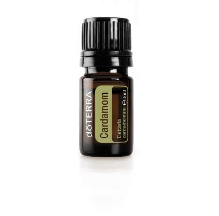Uleiuri esentiale - Ulei esential Cardamom 5 ml doterra
