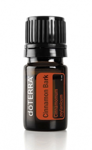 Uleiuri esentiale - Ulei esential Cinnamon Bark (Coaja de scortisoara) 5 ml doTERRA