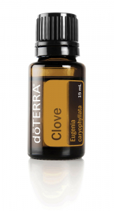 Uleiuri esentiale - Ulei esential de Cuisoare (Clove Bud) 15 ml doTERRA