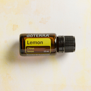 Ulei esential de Lamaie doTerra (15ml) [1]