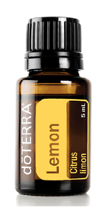 Uleiuri esentiale dintr-un singur ingredient - Ulei esential de Lamaie doTerra (15ml)