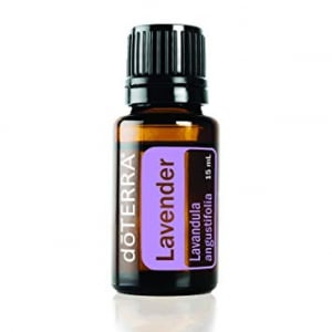 Uleiuri esentiale dintr-un singur ingredient - Ulei esential de Lavanda doTerra 15ml