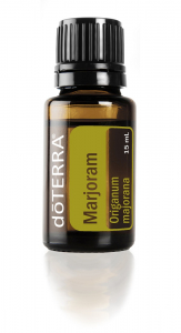Uleiuri esentiale dintr-un singur ingredient - Ulei esential de Maghiran (Marjoram) 15 ml doTERRA
