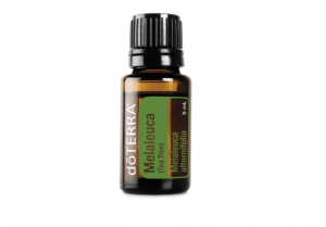 Uleiuri esentiale dintr-un singur ingredient - Ulei esential de Melaleuca (Tea Tree) 5 ml doTerra