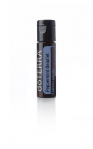 Uleiuri esentiale - Ulei esential de Menta (Peppermint) 125 granule doTERRA