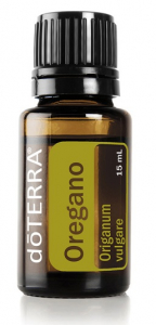 Uleiuri esentiale - Ulei esential de Oregano doTerra  (15 ml)