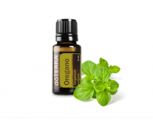 Uleiuri esentiale - Ulei esential de Oregano doTerra (5ml)