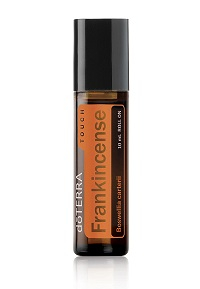 Uleiuri esentiale - Ulei esential de Tamaie (Frankincense) 10 ml roll on doTERRA