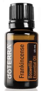 Uleiuri esentiale - Ulei esential de Tamaie (Frankincense)  15ml