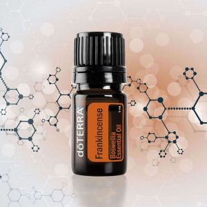 Ulei esential de Tamaie (Frankincense) 5 ml doTerra [1]