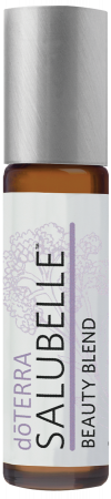 Uleiuri esentiale tip roll-on - Ulei esential doTerra Salubelle Touch 10 ml - Amestec pentru frumusete!