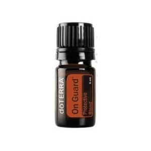 Amestec uleiuri esentiale - Ulei esential On Guard (5ml) doTerra  amestec pentru cresterea imunitatii
