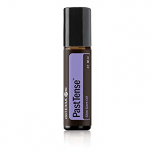 Uleiuri esentiale tip roll-on - Ulei esential PastTense Roll-on 10 ml doTERRA - ajuta la linistirea si echilibrarea emotiilor!
