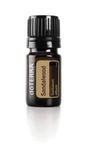 Uleiuri esentiale dintr-un singur ingredient - Ulei esential Sandalwood (Santal) Hawaiian 5ml doTERRA