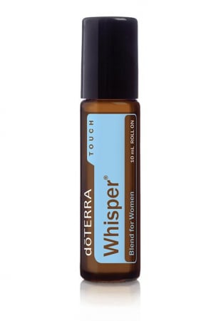 Uleiuri esentiale - Ulei esential Whisper touch 10ml doTERRA