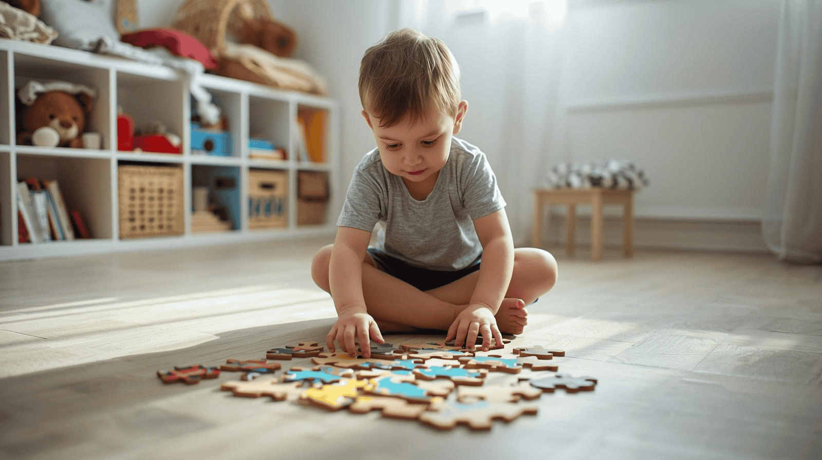 Cadouri ideale pentru copii de 3 ani