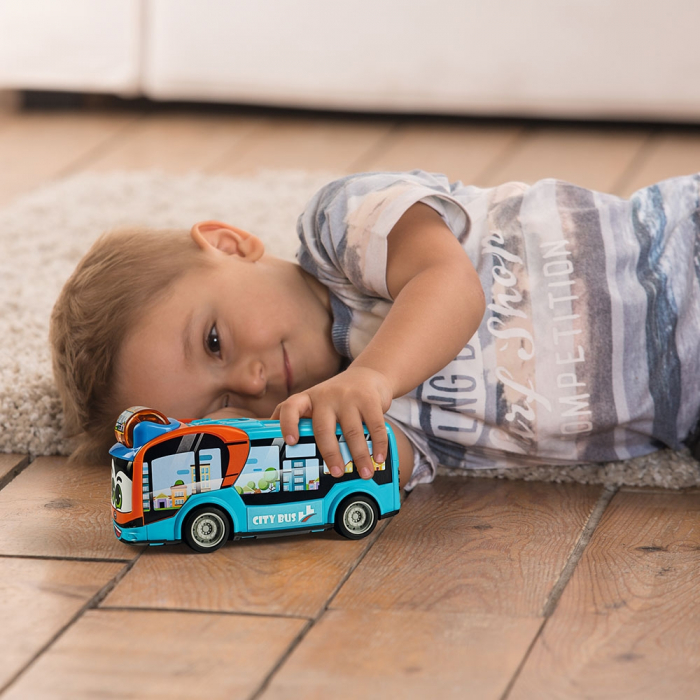 Autobuz Simba ABC BYD City Bus [10]