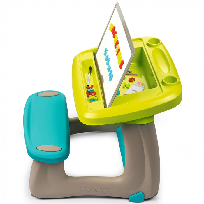 Banca scolara Smoby Little Pupils [5]