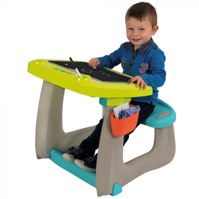 Banca scolara Smoby Little Pupils [8]