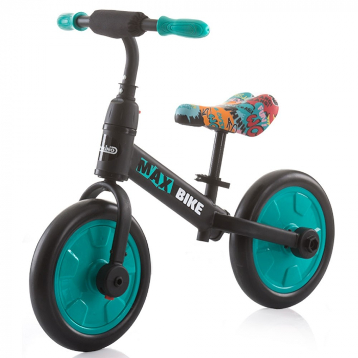 Bicicleta Chipolino Max Bike Mint [3]