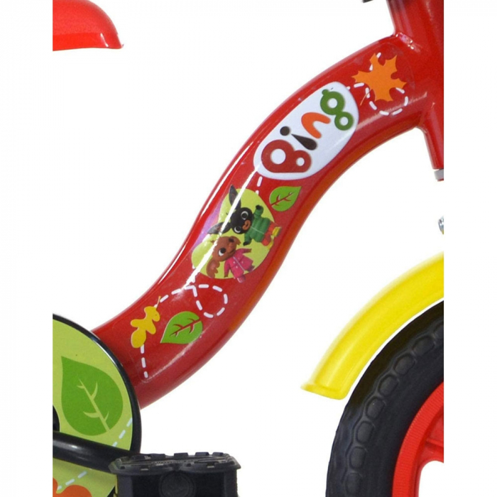 Bicicleta copii Dino Bikes 10' Bing [9]