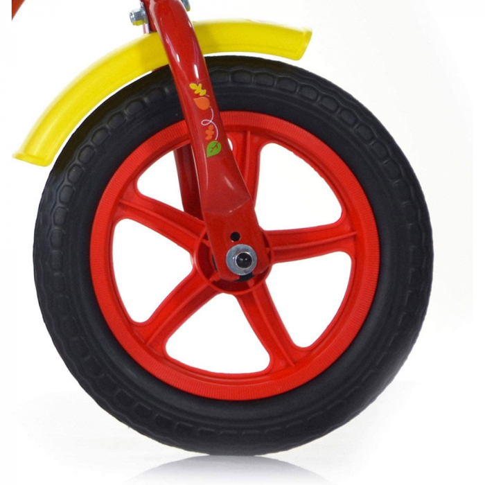 Bicicleta copii Dino Bikes 10' Bing [6]