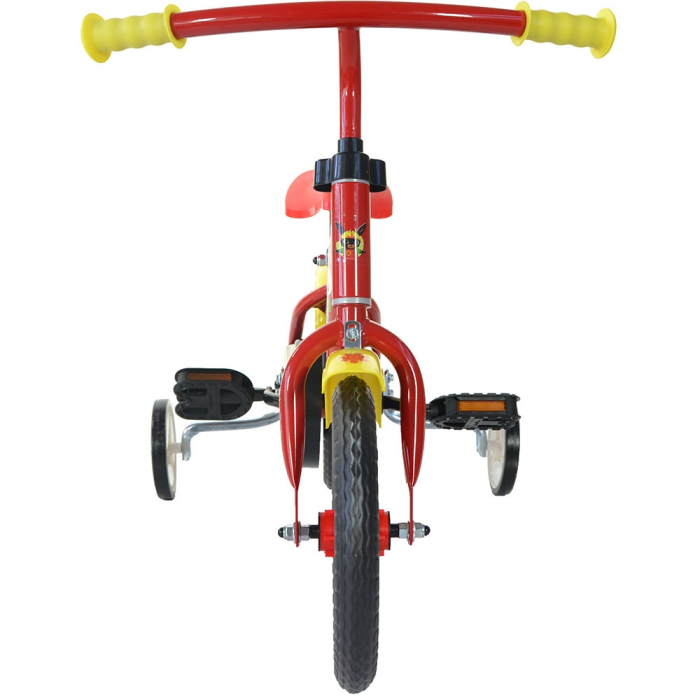Bicicleta copii Dino Bikes 10' Bing [3]