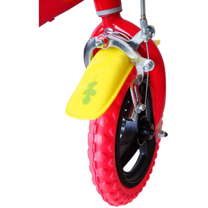 Bicicleta copii Dino Bikes 12' Bing [10]