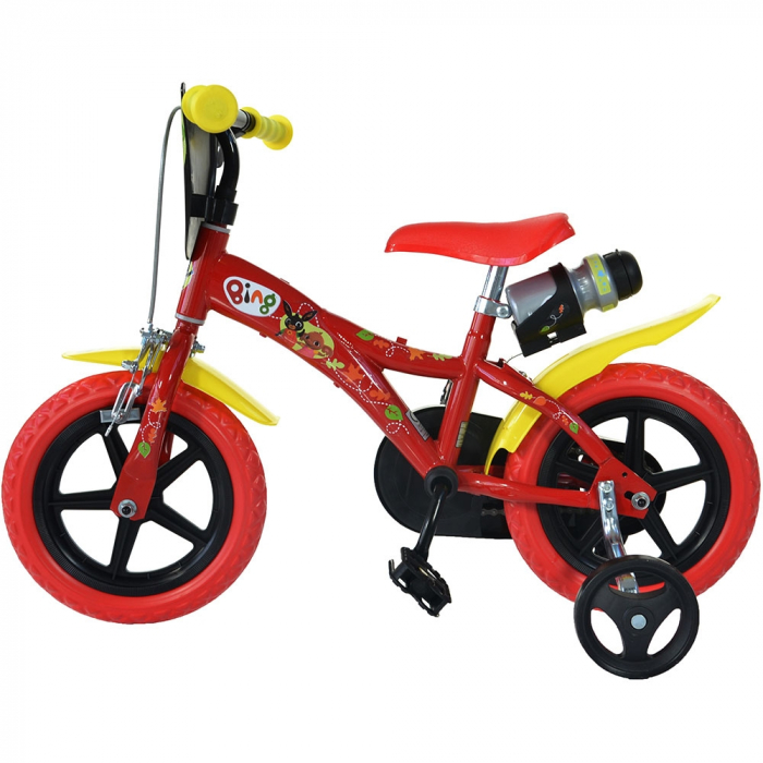Bicicleta copii Dino Bikes 12' Bing [2]