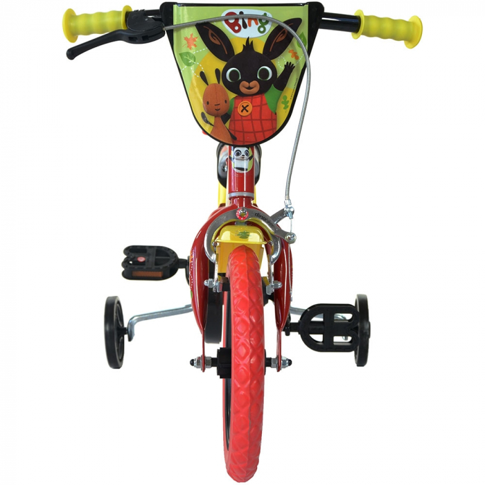 Bicicleta copii Dino Bikes 12' Bing [5]