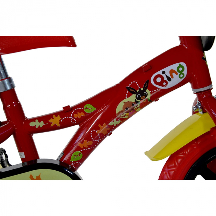 Bicicleta copii Dino Bikes 12' Bing [6]