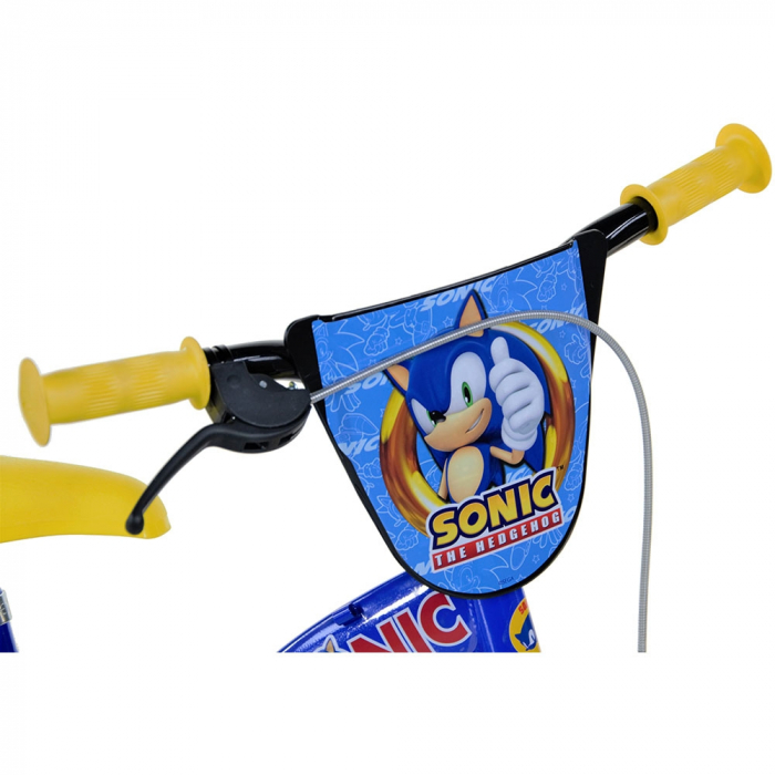 Bicicleta copii Dino Bikes 12' Sonic [4]
