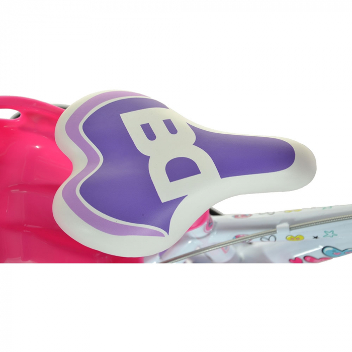 Bicicleta copii Dino Bikes 14' Barbie [11]