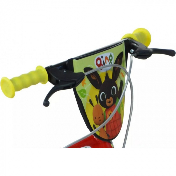 Bicicleta copii Dino Bikes 14' Bing [7]