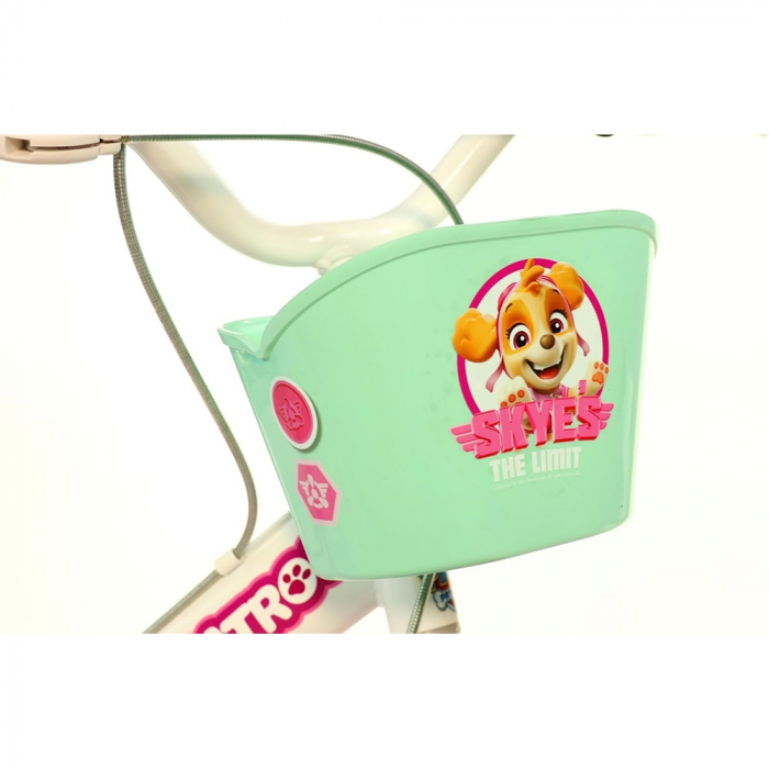 Bicicleta copii Dino Bikes 14' Paw Patrol [2]