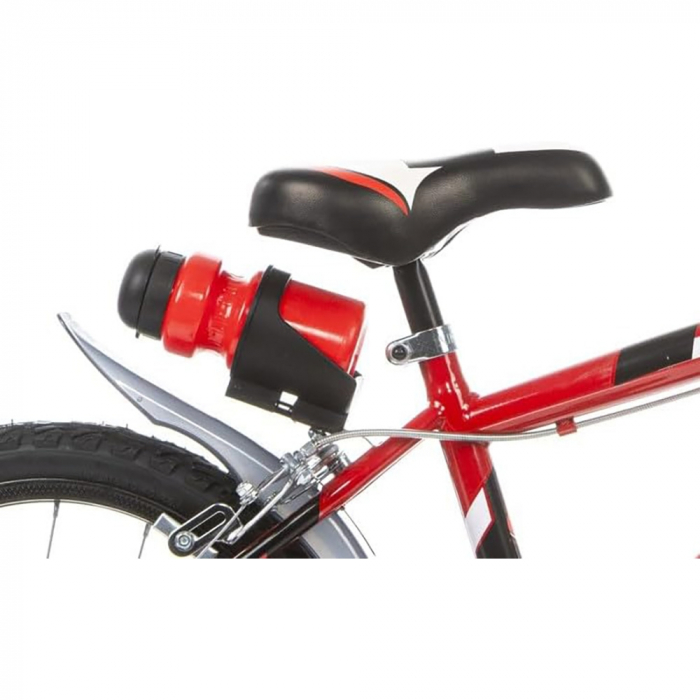 Bicicleta copii Dino Bikes 16' 416 rosu [2]